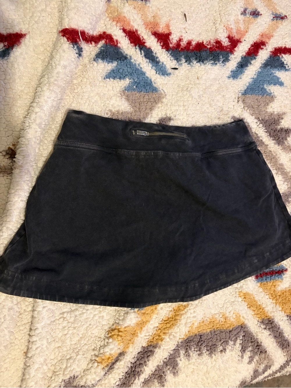 FP Movement by Free People hot shot mini skort - Picture 2 of 4
